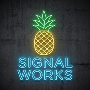 NEON SIGNS
